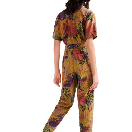 Desigual Women's Tracksuit