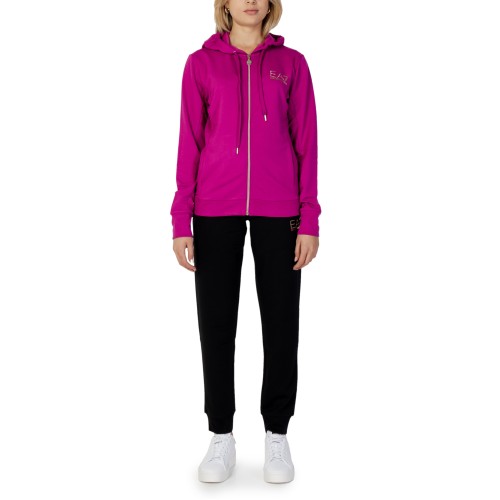 Ea7 Women's Tracksuit