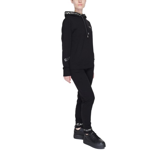 Ea7 Women's Tracksuit