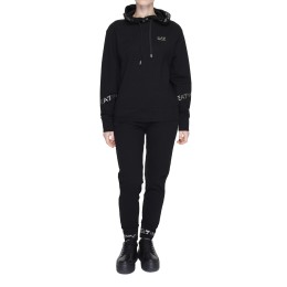 Ea7 Women's Tracksuit