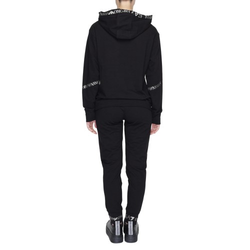 Ea7 Women's Tracksuit