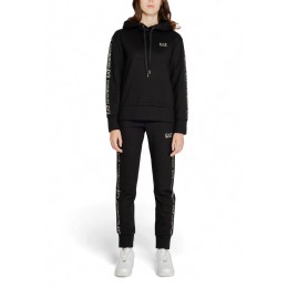 Ea7 Women's Tracksuit