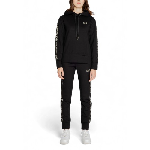 Ea7 Women's Tracksuit