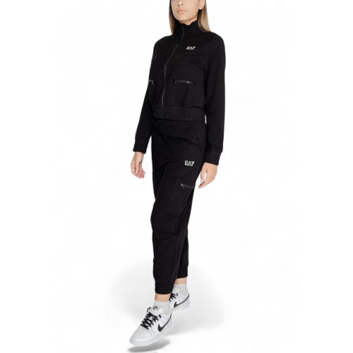 Ea7 Women's Tracksuit