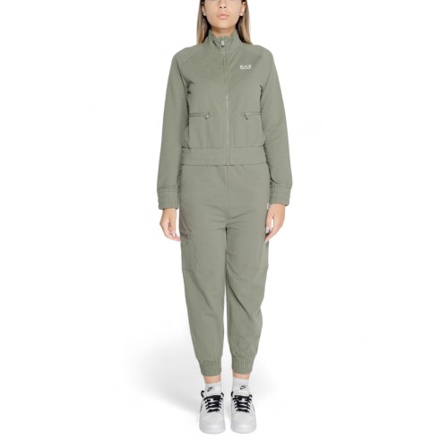 Ea7 Women's Tracksuit