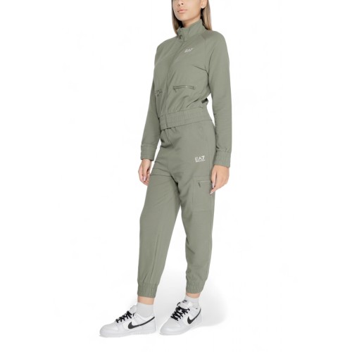 Ea7 Women's Tracksuit