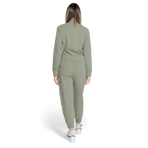 Ea7 Women's Tracksuit