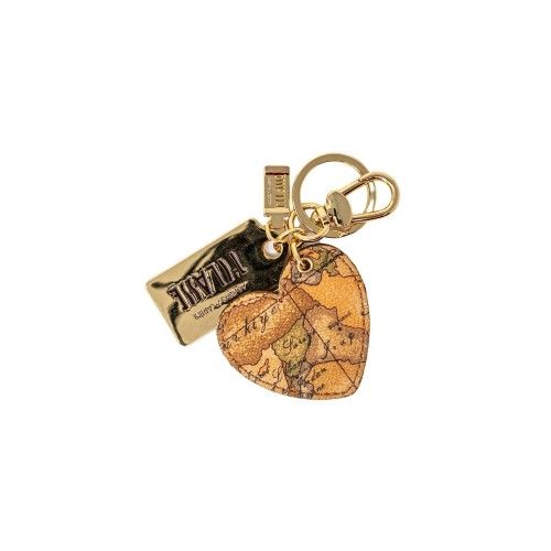 Alviero Martini Prima Classe Women's Keyring