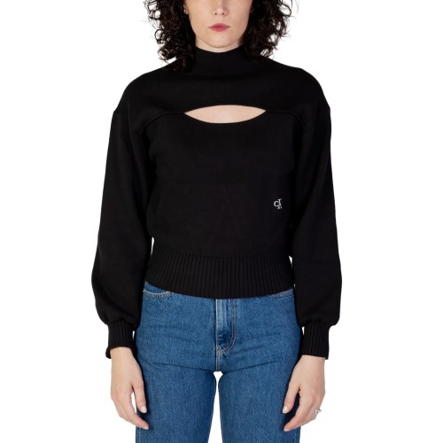 Calvin Klein Jeans Women's Sweater