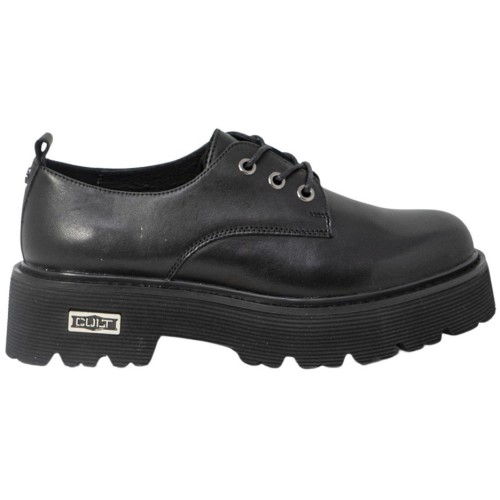 Cult Women's Lace-Up Shoes