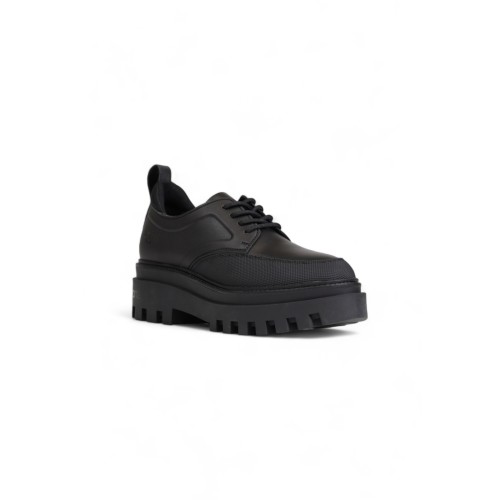 Calvin Klein Women's Lace-Up Shoes