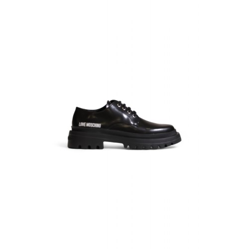 Love Moschino Women's Lace-Up Shoes