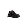 Love Moschino Women's Lace-Up Shoes