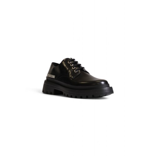 Love Moschino Women's Lace-Up Shoes