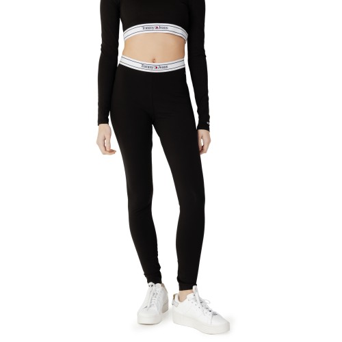 Tommy Hilfiger Jeans Leggings Women