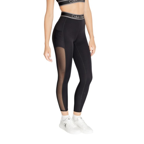 Calvin Klein Sport Leggings Women