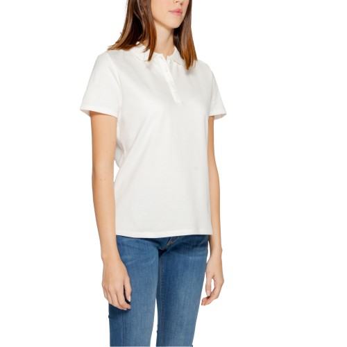 Street One Women's Polo Shirt