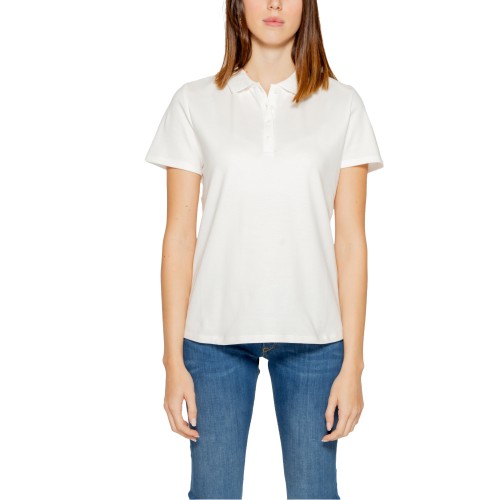 Street One Women's Polo Shirt