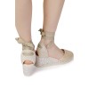 Espadrilles Sandals Women