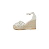 Espadrilles Sandals Women