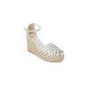 Espadrilles Sandals Women