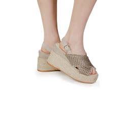 Espadrilles Sandals Women