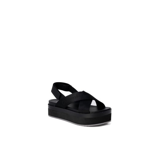 Calvin Klein Jeans Women's Sandals