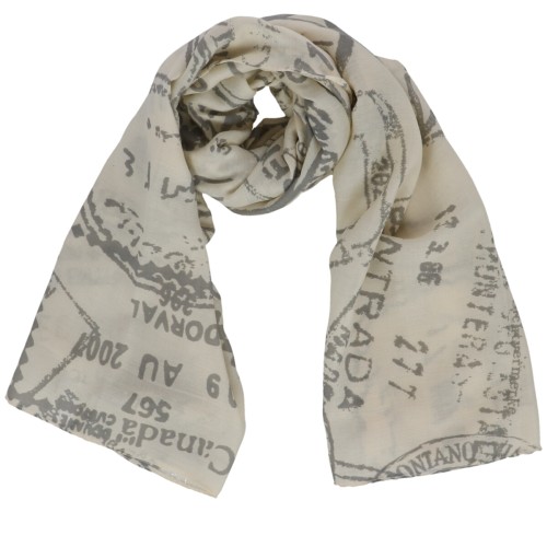 Alviero Martini Women's Scarf