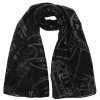 Alviero Martini Women's Scarf