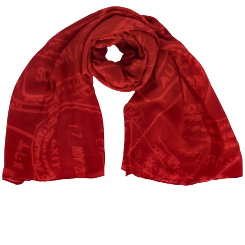 Alviero Martini Women's Scarf