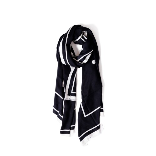 Calvin Klein Women's Scarf