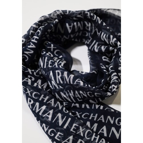 Armani Exchange Women's Scarf