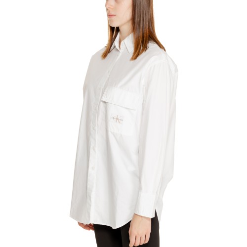 Calvin Klein Jeans Women's Shirt