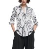 Desigual Women's Shirt