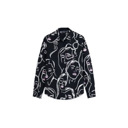 Desigual Women's Shirt