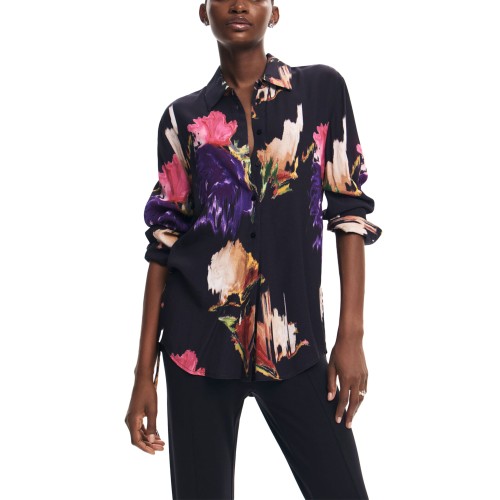 Desigual Women's Shirt