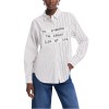 Desigual Women's Shirt