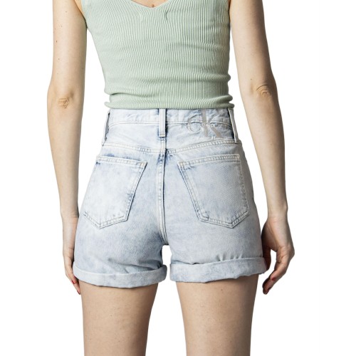 Calvin Klein Jeans Shorts Women