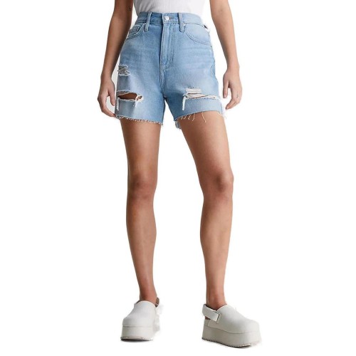 Calvin Klein Jeans Shorts Women