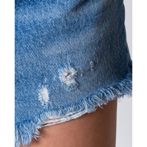 Levi`s Shorts Women