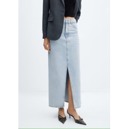 Mango Women's Skirt