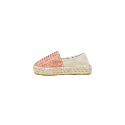 Espadrilles Women's Flat Shoes