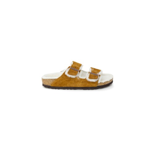 Birkenstock Women's Flat Shoes