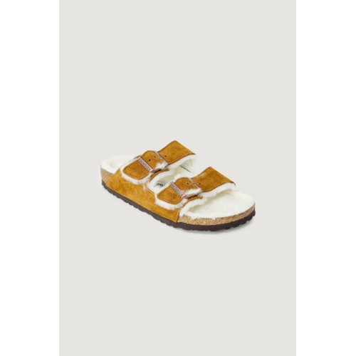 Birkenstock Women's Flat Shoes