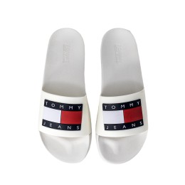 Tommy Hilfiger Jeans Slippers Women