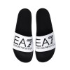 Ea7 Women's Slippers