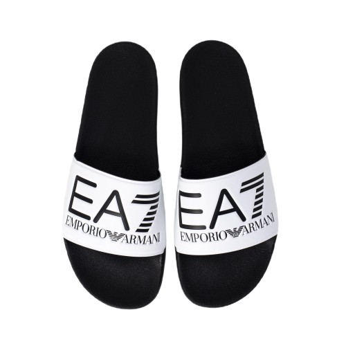 Ea7 Women's Slippers