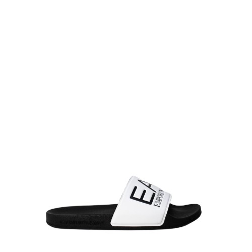 Ea7 Women's Slippers