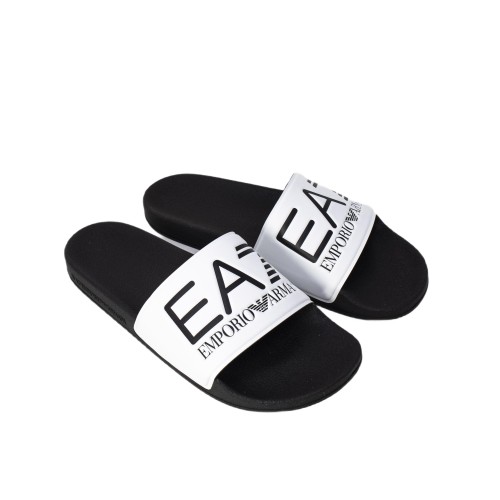 Ea7 Women's Slippers