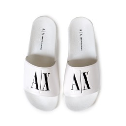 Armani Exchange Women's Slippers